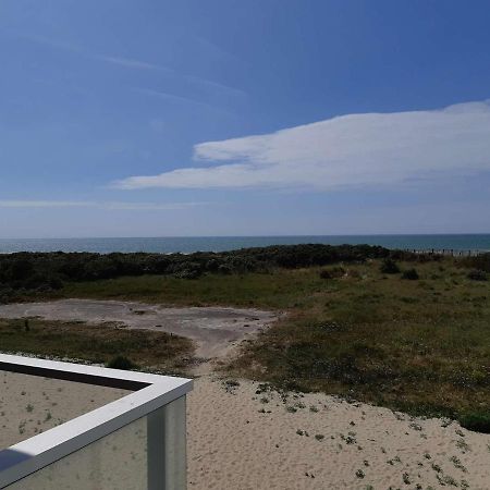 Appart 2 Ch. Avec Acces Plage Et Parking Prive - Fr-1-674-34 Berck Exterior photo
